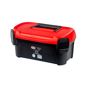 KP-6S - Kufr na nářadí s víkem