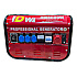 DW DW-8500W: 6,5HP Profesionální benzínový generátor - 2500W