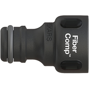 Spojka ke kohoutku FiberComp G1/2" Spojka ke kohoutku FiberComp G1/2"