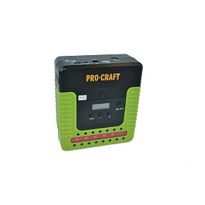 Startovací zdroj s funkcí kompresoru Procraft JSAP-12 Startovací zdroj s funkcí kompresoru Procraft JSAP-12