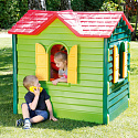 Little Tikes ZAHRADNÍ domek VESNICKÝ