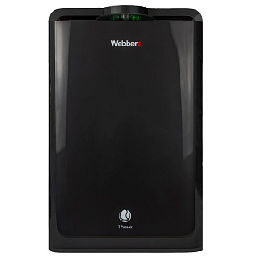 WEBBER AP9700 WI-FI air purifier