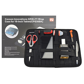 Úložná taška na sto způsobů Úložná taška na sto způsobů