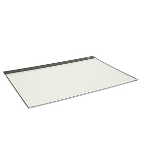 Deska kreslicí tabule tablet grafický pauzovací papír pro kreslení podsvícený LED A3