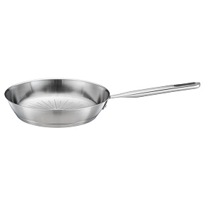 All Steel Pure pánev 24cm All Steel Pure pánev 24cm