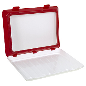 Genius Ideas "Clever Tray" Systém čerstvého skladování XL - 1 kus