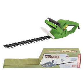 Plotostřih elekrický Procraft PT520 Plotostřih elekrický Procraft PT520