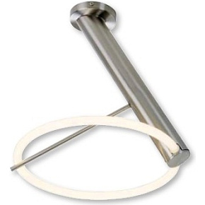 SANDRIA Stropní svítidlo 62070101 VANTA 1xT5