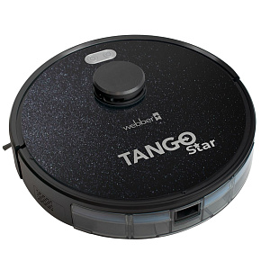 WEBBER TANGO STAR cleaning robot
