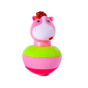 Roly poly kůň Roly poly kůň