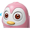 WOOPIE BABY Senzorický Tučňák Váňka Vstáňka