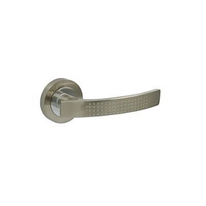 Klika ALMA-R ECO M6/M9 chrom/nikl Klika ALMA-R ECO M6/M9 chrom/nikl