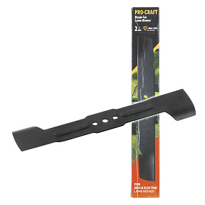 Žací nůž pro aku sekačku Procraft PLM21 Žací nůž pro aku sekačku Procraft PLM21