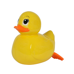 Natahovací zvířátko do vany 2 druhy