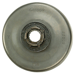 Řetězka na pilu prstýnková 3/8" - 7 zubů Řetězka na pilu prstýnková 3/8" - 7 zubů