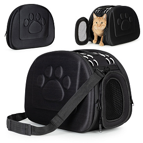 Large Pet Carrier for Cat or Dog Travel Bag Petsi Large Pet Carrier for Cat or Dog Travel Bag Petsi
