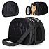 Large Pet Carrier for Cat or Dog Travel Bag Petsi