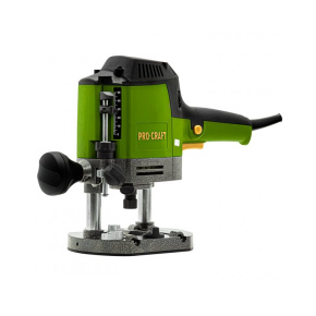 Frézka horní Procraft PОВ1200H