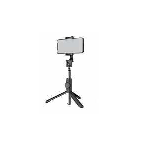 Bluetooth Selfie Stick Aluminum Tripod Pro