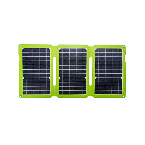 Solární panel 21W Solární panel 21W