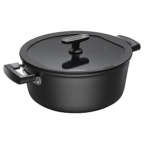 Hard Face hrnec 5,0 L Hard Face hrnec 5,0 L