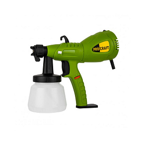 Stříkací pistole Procraft PSE550