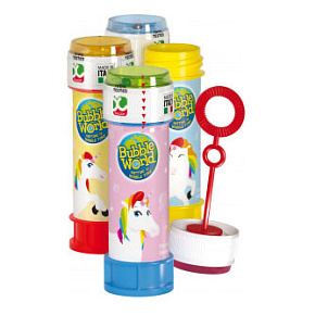 Bublifuk jednorožec 60 ml (8007315804509)