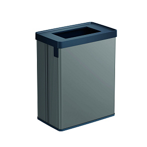 Odpadkový koš Verto recycle šedý 54L Odpadkový koš Verto recycle šedý 54L