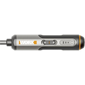 WX240 - Aku šroubovák 4V 1,5Ah + 24ks příslušenství