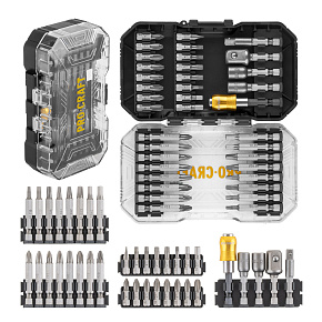 Sada bitů Procraft BS-37, S2