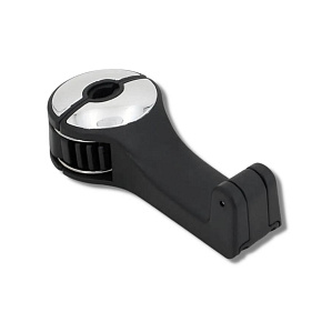 Phoneholder – Multifunkční držák na telefon a háček na tašku Phoneholder – Multifunkční držák na telefon a háček na tašku