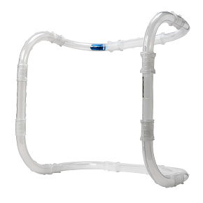 Zoom Tube - Základní balení - Hračková závodní dráha