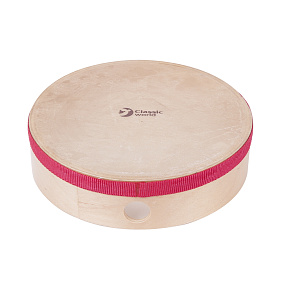 CLASSIC WORLD EDU Hudební nástroj Bubínek 20 cm