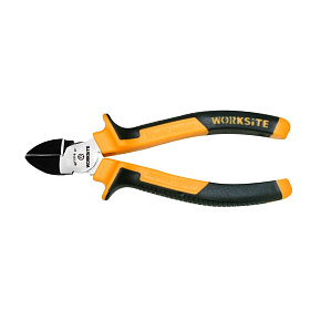 WT1317 - Kleště štípací boční 180mm, Cr+V