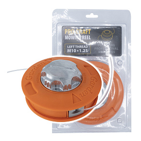 Strunová hlava "GARDEN ORANGE" PROCRAFT MR-5