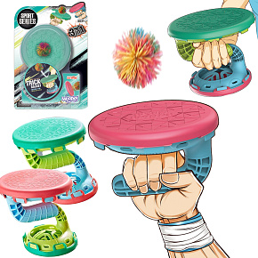 WOOPIE Hra Dovednostní Chyť Míček