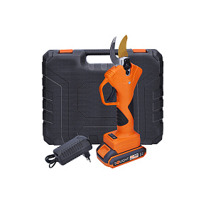 Akumulátorové zahradní nůžky RNZN01 Solight