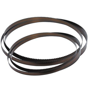 Pilový pás - 27x2680/10-14z bimetal pro PPS-250HPA Pilový pás - 27x2680/10-14z bimetal pro PPS-250HPA