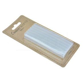 Náplně do tavící pistole - 12ks 7x100mm