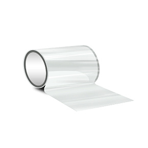 Opravná páska - Transparentní - Střední Opravná páska - Transparentní - Střední