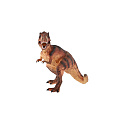 Tyrannosaurus dinosaurus zooted plast 23cm 