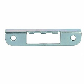 Plech 68 chrom Plech 68 chrom