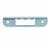 Plech 68 chrom