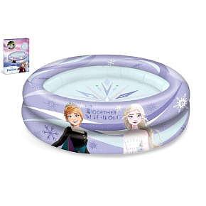 Dětský nafukovací bazének Frozen průměr 100cm Dětský nafukovací bazének Frozen průměr 100cm