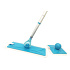 Aqua Laser - Clickball Mop Set - 9 ks – Modrá