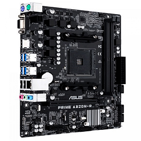 ASUS Prime A320M-R-SI ASUS Prime A320M-R-SI