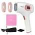 WEBBER IPL S7 laser epilator