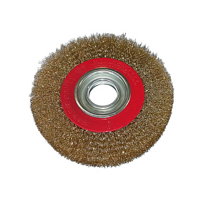 Kotouč drátěný - 150x20x12,7/16/19/22,2/25,4 pro MBKL-1500L