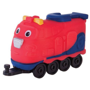 Stacyjkowo lokomotiva 1-pack vzory