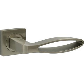 Klika FREMO-QR M9 nikl Klika FREMO-QR M9 nikl